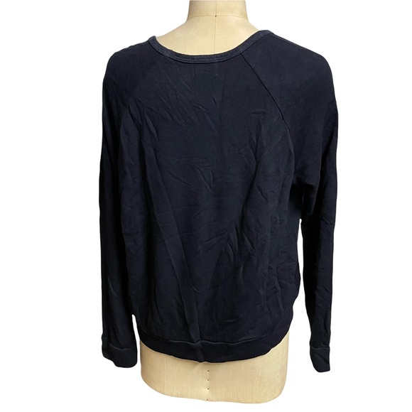 Sundry rainbow sweatshirt - Picture 2 of 4